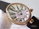 ZF Factory Breguet Reine De Naples Egg shape All Gold Case White Mother of Pearl Dial 36.5mm Automatic Women's Watch (9)_th.jpg